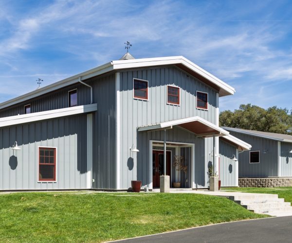 PWS Steel Buildings-PS1