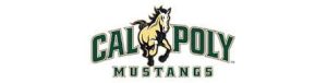 cal poly mustangs