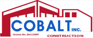 cobalt construction